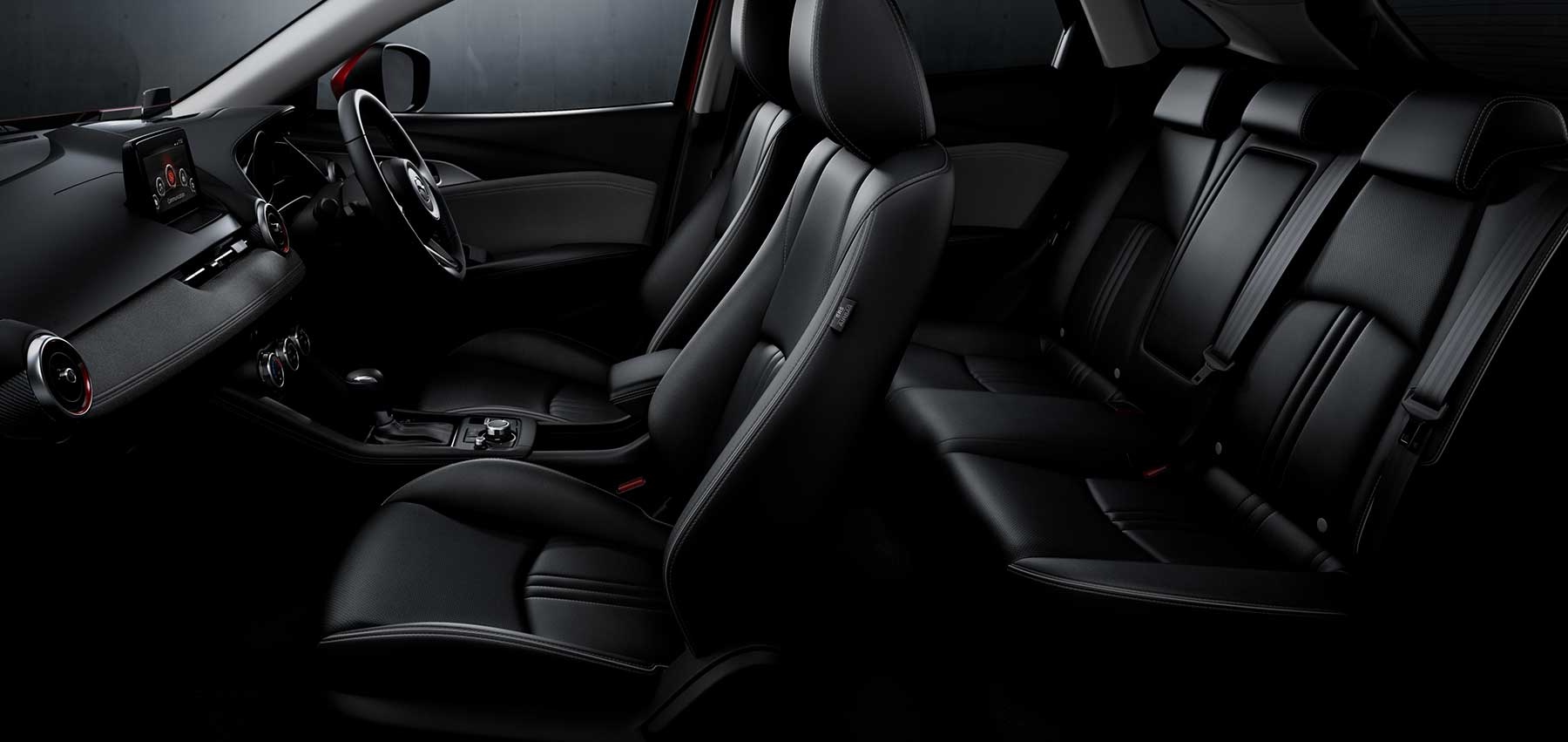 mazda-cx-3 - main page image 3